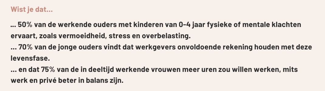 tekstblok  wist je datjes (1070 x 300px) px) Kom Tevoorschijn